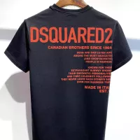 $32.00 USD Dsquared T-Shirts Short Sleeved For Men #1316760