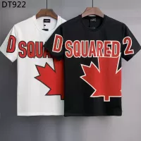 $32.00 USD Dsquared T-Shirts Short Sleeved For Men #1316761