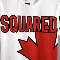 $32.00 USD Dsquared T-Shirts Short Sleeved For Men #1316761