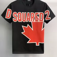 $32.00 USD Dsquared T-Shirts Short Sleeved For Men #1316762