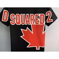 $32.00 USD Dsquared T-Shirts Short Sleeved For Men #1316762