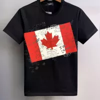 $32.00 USD Dsquared T-Shirts Short Sleeved For Men #1316764