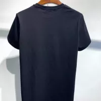 $32.00 USD Dsquared T-Shirts Short Sleeved For Men #1316766