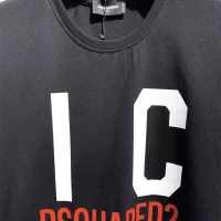 $32.00 USD Dsquared T-Shirts Short Sleeved For Men #1316766