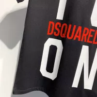 $32.00 USD Dsquared T-Shirts Short Sleeved For Men #1316766
