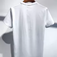 $32.00 USD Dsquared T-Shirts Short Sleeved For Men #1316767