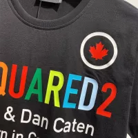 $32.00 USD Dsquared T-Shirts Short Sleeved For Men #1316768
