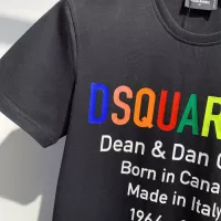 $32.00 USD Dsquared T-Shirts Short Sleeved For Men #1316768