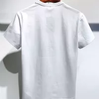$32.00 USD Dsquared T-Shirts Short Sleeved For Men #1316769