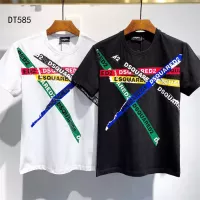$32.00 USD Dsquared T-Shirts Short Sleeved For Men #1316769
