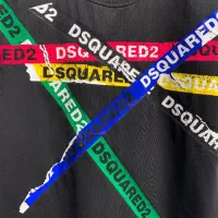 $32.00 USD Dsquared T-Shirts Short Sleeved For Men #1316770