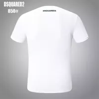 $32.00 USD Dsquared T-Shirts Short Sleeved For Men #1316775