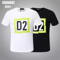 $32.00 USD Dsquared T-Shirts Short Sleeved For Men #1316775