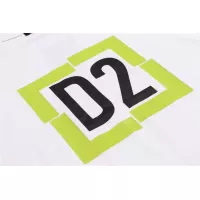 $32.00 USD Dsquared T-Shirts Short Sleeved For Men #1316775