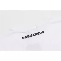 $32.00 USD Dsquared T-Shirts Short Sleeved For Men #1316775
