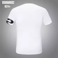 $32.00 USD Dsquared T-Shirts Short Sleeved For Men #1316777