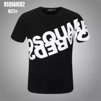 $32.00 USD Dsquared T-Shirts Short Sleeved For Men #1316778