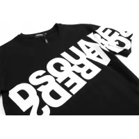 $32.00 USD Dsquared T-Shirts Short Sleeved For Men #1316778