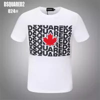 $32.00 USD Dsquared T-Shirts Short Sleeved For Men #1316779