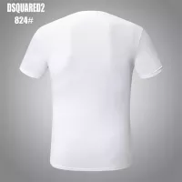 $32.00 USD Dsquared T-Shirts Short Sleeved For Men #1316779