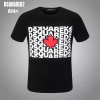 $32.00 USD Dsquared T-Shirts Short Sleeved For Men #1316780