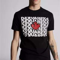 $32.00 USD Dsquared T-Shirts Short Sleeved For Men #1316780