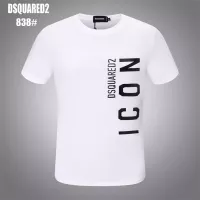 $32.00 USD Dsquared T-Shirts Short Sleeved For Men #1316781