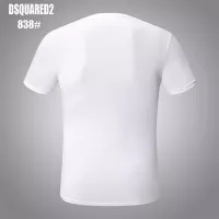 $32.00 USD Dsquared T-Shirts Short Sleeved For Men #1316781