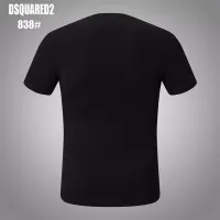 $32.00 USD Dsquared T-Shirts Short Sleeved For Men #1316782