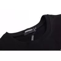 $32.00 USD Dsquared T-Shirts Short Sleeved For Men #1316782