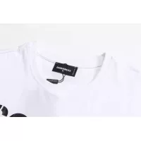 $32.00 USD Dsquared T-Shirts Short Sleeved For Men #1316783