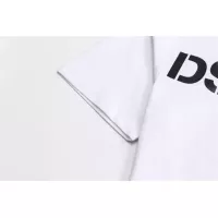 $32.00 USD Dsquared T-Shirts Short Sleeved For Men #1316783