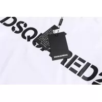 $32.00 USD Dsquared T-Shirts Short Sleeved For Men #1316783