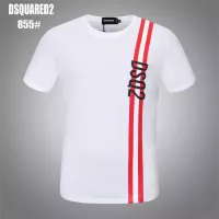 $32.00 USD Dsquared T-Shirts Short Sleeved For Men #1316785