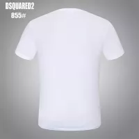 $32.00 USD Dsquared T-Shirts Short Sleeved For Men #1316785