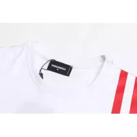 $32.00 USD Dsquared T-Shirts Short Sleeved For Men #1316785