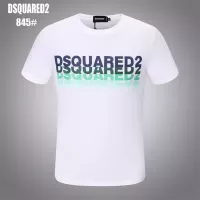 $32.00 USD Dsquared T-Shirts Short Sleeved For Men #1316787