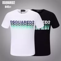 $32.00 USD Dsquared T-Shirts Short Sleeved For Men #1316787