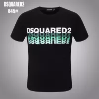 $32.00 USD Dsquared T-Shirts Short Sleeved For Men #1316788