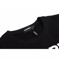 $32.00 USD Dsquared T-Shirts Short Sleeved For Men #1316788