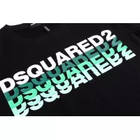$32.00 USD Dsquared T-Shirts Short Sleeved For Men #1316788