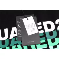 $32.00 USD Dsquared T-Shirts Short Sleeved For Men #1316788