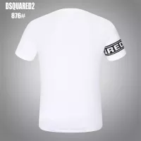 $32.00 USD Dsquared T-Shirts Short Sleeved For Men #1316791