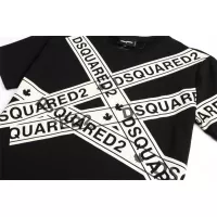 $32.00 USD Dsquared T-Shirts Short Sleeved For Men #1316792