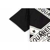 $32.00 USD Dsquared T-Shirts Short Sleeved For Men #1316792