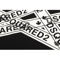 $32.00 USD Dsquared T-Shirts Short Sleeved For Men #1316792
