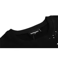 $32.00 USD Dsquared T-Shirts Short Sleeved For Men #1316794