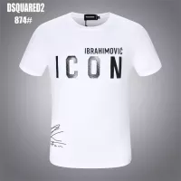 $32.00 USD Dsquared T-Shirts Short Sleeved For Men #1316795