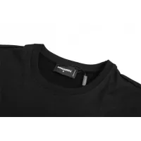 $32.00 USD Dsquared T-Shirts Short Sleeved For Men #1316796