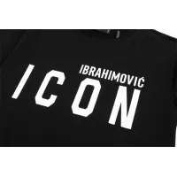 $32.00 USD Dsquared T-Shirts Short Sleeved For Men #1316796